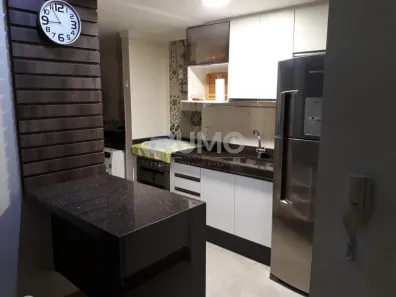 Apartamento com 3 Quartos à venda, 82m² no Vila Anhangüera, Campinas