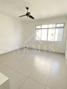 Kitnet com 1 Quarto à venda, 35m² no Campos Elíseos, São Paulo