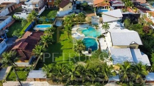 Casa de Condomínio com 6 Quartos à venda, 915m² no Centro, Bertioga