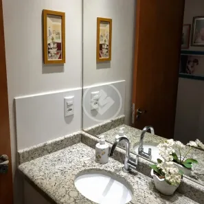 Apartamento com 2 Quartos à venda, 73m² no Jardim Zara, Ribeirão Preto