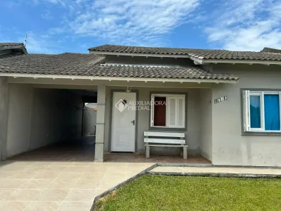 Casa com 2 Quartos à venda, 70m² no Tramandaí, Tramandaí