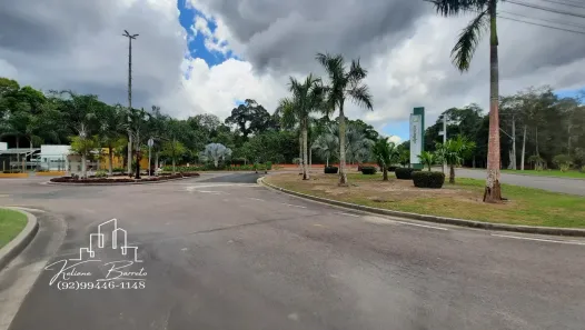 Lote/Terreno à venda, 475m² no Ponta Negra, Manaus