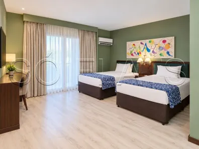 Flat com 1 Quarto para alugar, 31m² no Jardim Europa, São Paulo
