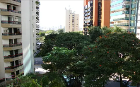 Apartamento com 4 Quartos à venda, 214m² no Itaim Bibi, São Paulo
