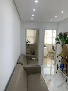 Ponto Comercial para alugar, 35m² no Cerqueira César, São Paulo