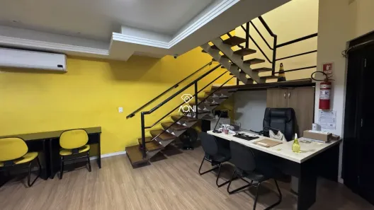 Ponto Comercial à venda, 200m² no Praia do Suá, Vitória