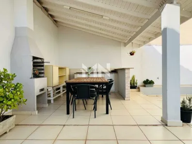 Casa com 3 Quartos à venda, 225m² no Jardim Rosinha, Itu