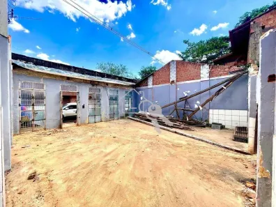 Lote/Terreno à venda, 240m² no Mocambo, Porto Velho