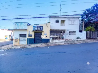 Ponto Comercial à venda, 187m² no Centro, Americana