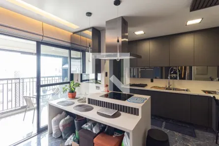 Apartamento com 2 Quartos à venda, 64m² no Continental, Osasco
