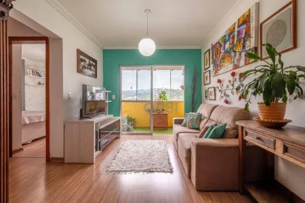 Cobertura com 4 Quartos à venda, 154m² no Garcia, Blumenau