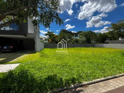Lote/Terreno à venda, 300m² no Jardim Carvalho, Ponta Grossa