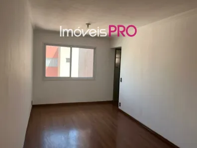 Apartamento com 2 Quartos à venda, 57m² no Santo Amaro, São Paulo