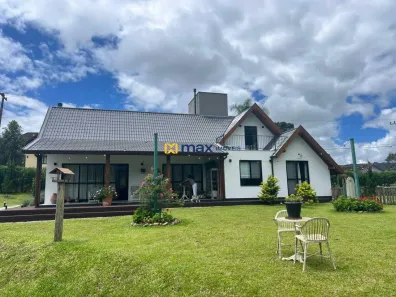 Casa com 2 Quartos à venda, 174m² no Taquaras, Rancho Queimado