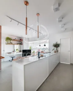 Apartamento com 1 Quarto à venda, 64m² no Jardim da Glória, São Paulo