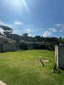 Lote/Terreno à venda, 332m² no Parque Rural Fazenda Santa Cândida, Campinas