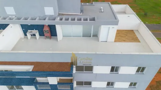 Cobertura com 3 Quartos à venda, 152m² no Samambaia Norte, Brasília