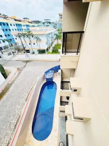 Apartamento com 2 Quartos à venda, 85m² no Praia Grande, Ubatuba