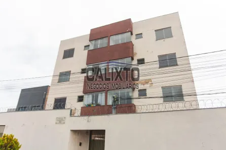 Apartamento com 2 Quartos à venda, 54m² no Jardim Europa, Uberlândia