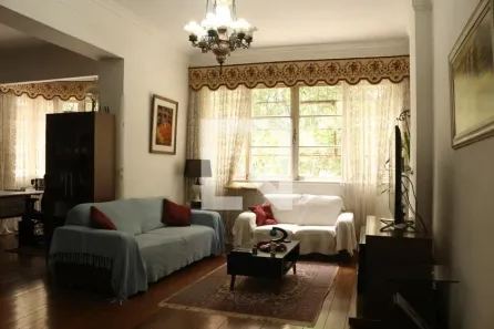 Apartamento com 4 Quartos à venda, 193m² no Copacabana, Rio de Janeiro