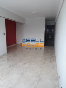 Apartamento com 3 Quartos à venda, 92m² no Vila Assunção, Santo André