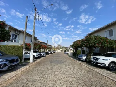 Casa de Condomínio com 3 Quartos à venda, 108m² no Parque Taquaral, Campinas