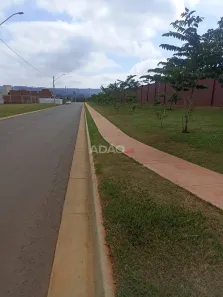 Lote/Terreno à venda, 337m² no Jardins Parma, Senador Canedo