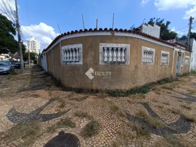 Casa com 3 Quartos à venda, 344m² no Jardim Alto da Barra, Campinas