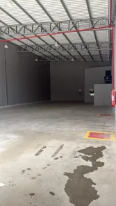 Galpão/Depósito/Armazém para alugar, 360m² no Imbiruçu, Betim
