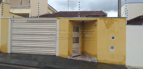 Casa com 2 Quartos à venda, 101m² no Parque Igaçaba, Araraquara