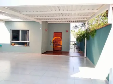 Casa com 4 Quartos à venda, 327m² no Loteamento Jardim Morumbi, Atibaia