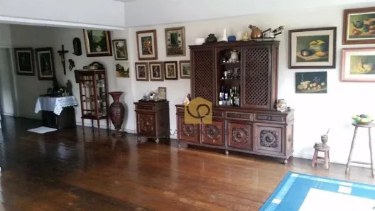 Apartamento com 3 Quartos à venda, 245m² no Praça Seca, Rio de Janeiro