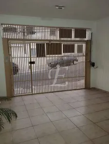 Sobrado com 3 Quartos à venda, 111m² no Vila Maria Alta, São Paulo