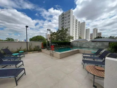 Apartamento com 2 Quartos à venda, 67m² no Bom Jardim, São José do Rio Preto