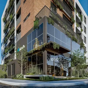 Apartamento com 2 Quartos à venda, 73m² no Gravatá, Navegantes