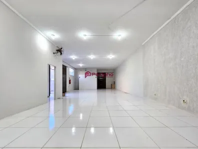 Ponto Comercial para alugar, 250m² no Jardim Parque Novo Mundo, Limeira