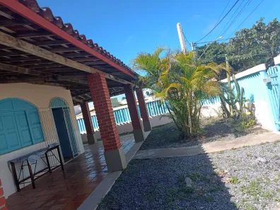Casa com 4 Quartos para alugar, 250m² no Jauá (Abrantes), Camaçari