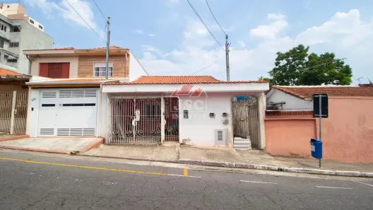 Casa com 4 Quartos à venda, 123m² no Osvaldo Cruz, São Caetano do Sul
