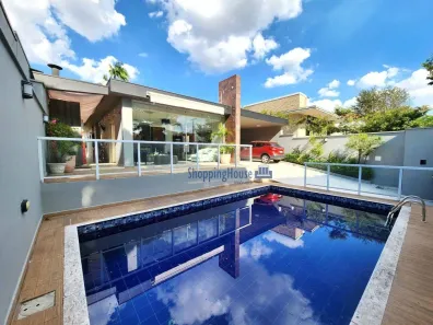 Casa com 4 Quartos à venda, 300m² no Bela Aliança, São Paulo