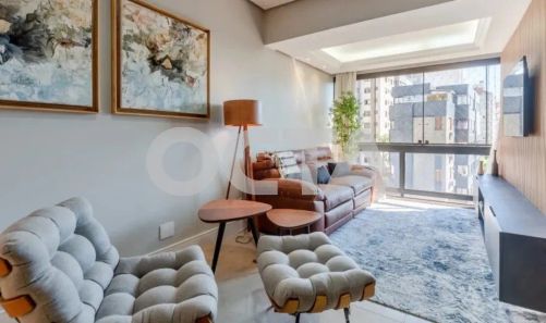 Cobertura com 2 Quartos para venda ou aluguel, 183m² no Mont Serrat, Porto Alegre