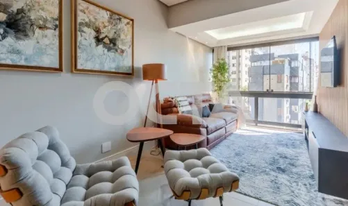 Cobertura com 2 Quartos para alugar, 183m² no Mont Serrat, Porto Alegre