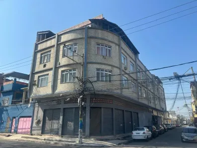 Apartamento com 4 Quartos à venda, 89m² no Coelho da Rocha, São João de Meriti