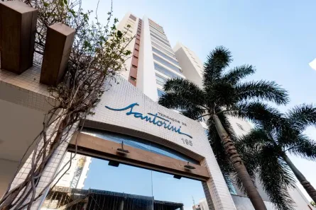 Apartamento com 3 Quartos à venda, 104m² no Gleba Patrimônio Maringá, Maringá