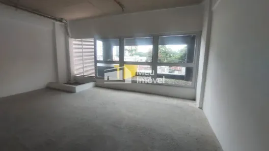 Sala Comercial para alugar, 34m² no Centro, São José dos Campos