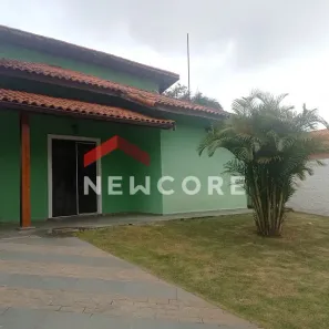 Casa de Condomínio com 3 Quartos à venda, 190m² no Parque Paulistano, Cotia