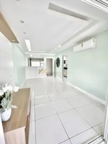 Apartamento com 2 Quartos à venda, 78m² no Barra Olímpica, Rio de Janeiro