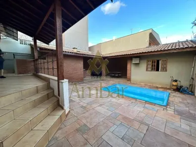 Casa com 3 Quartos à venda, 24m² no Parque dos Bandeirantes, Ribeirão Preto