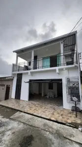 Casa com 9 Quartos à venda, 300m² no Distrito Industrial I, Manaus
