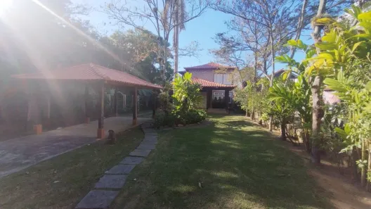 Casa com 3 Quartos à venda, 480m² no Costazul, Rio das Ostras
