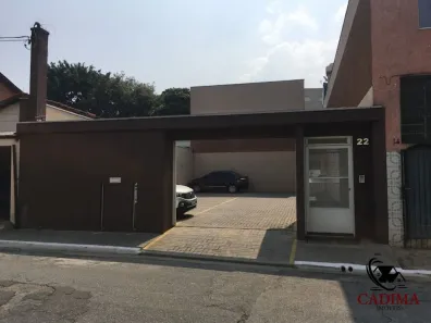 Sobrado com 2 Quartos à venda, 70m² no Vila Santa Clara, São Paulo